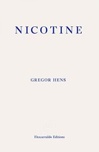 Descargar Nicotine pdf, epub, ebook