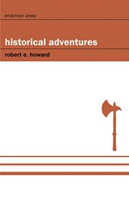 Descargar Historical Adventures (English Edition) pdf, epub, ebook