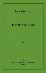 Descargar The White Paper pdf, epub, ebook