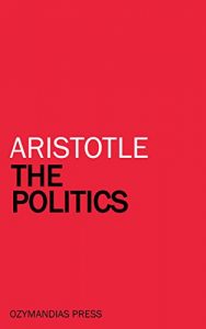 Descargar The Politics (English Edition) pdf, epub, ebook