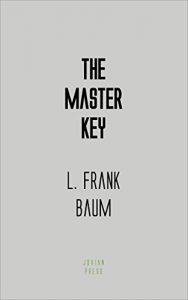 Descargar The Master Key (English Edition) pdf, epub, ebook