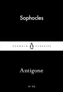 Descargar Antigone (Penguin Little Black Classics) pdf, epub, ebook