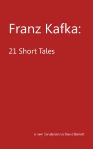 Descargar Franz Kafka: 21 Short Tales (English Edition) pdf, epub, ebook