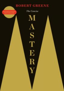 Descargar The Concise Mastery (The Robert Greene Collection) pdf, epub, ebook