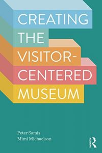 Descargar Creating the Visitor-Centered Museum pdf, epub, ebook