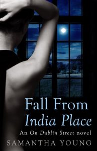 Descargar Fall From India Place (On Dublin Street) pdf, epub, ebook