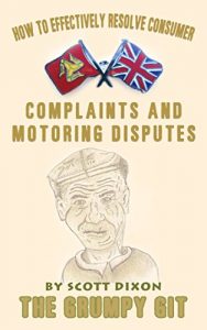 Descargar How to Effectively Resolve Consumer Complaints and Motoring Disputes (English Edition) pdf, epub, ebook