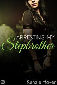 Descargar Arresting my Stepbrother (English Edition) pdf, epub, ebook