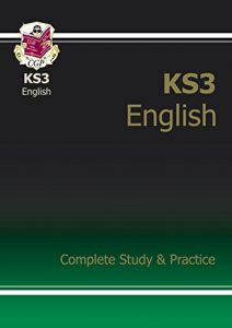 Descargar KS3 English Complete Study & Practice pdf, epub, ebook