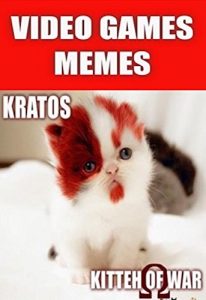 Descargar Memes: Funny Video Games Memes – PS, XBOX, PC & All The Classics – Funny Memes (English Edition) pdf, epub, ebook