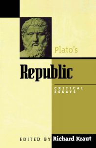 Descargar Plato’s Republic: Critical Essays (Critical Essays on the Classics Series) pdf, epub, ebook