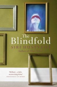 Descargar The Blindfold (English Edition) pdf, epub, ebook