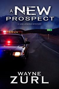Descargar A New Prospect: A Sam Jenkins Mystery (English Edition) pdf, epub, ebook
