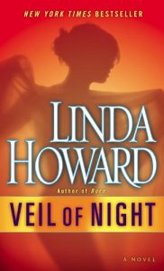 Descargar Veil of Night: A Novel pdf, epub, ebook