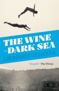 Descargar The Wine-Dark Sea pdf, epub, ebook