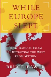 Descargar While Europe Slept: How Radical Islam is Destroying the West from Within pdf, epub, ebook