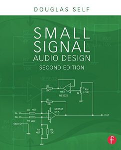 Descargar Small Signal Audio Design pdf, epub, ebook