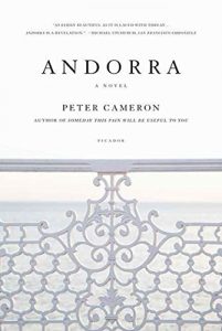 Descargar Andorra: A Novel pdf, epub, ebook