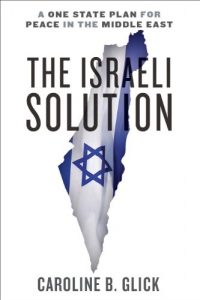 Descargar The Israeli Solution: A One-State Plan for Peace in the Middle East pdf, epub, ebook