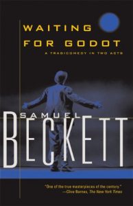 Descargar Waiting for Godot: A Tragicomedy in Two Acts (Beckett, Samuel) pdf, epub, ebook