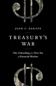 Descargar Treasury’s War: The Unleashing of a New Era of Financial Warfare pdf, epub, ebook