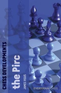 Descargar Chess Developments: The Pirc (English Edition) pdf, epub, ebook