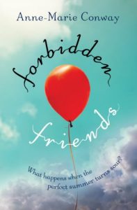 Descargar Forbidden Friends pdf, epub, ebook