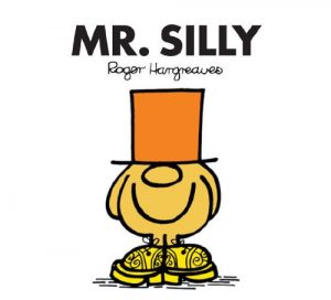 Descargar Mr. Silly (Mr. Men Little Miss) (English Edition) pdf, epub, ebook