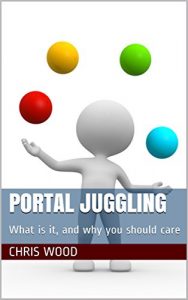 Descargar Portal Juggling: What is it, and why you should care (Property advice Book 2484001) (English Edition) pdf, epub, ebook