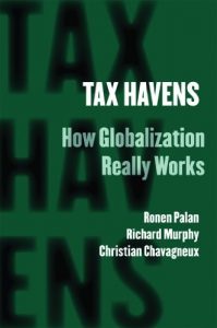 Descargar Tax Havens: How Globalization Really Works (Cornell Studies in Money) pdf, epub, ebook