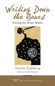 Descargar Writing Down the Bones: Freeing the Writer Within pdf, epub, ebook