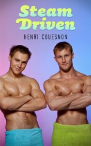 Descargar Steam Driven (English Edition) pdf, epub, ebook