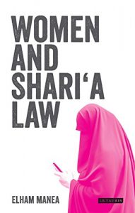 Descargar Women and Shari’a Law: The Impact of Legal Pluralism in the UK pdf, epub, ebook