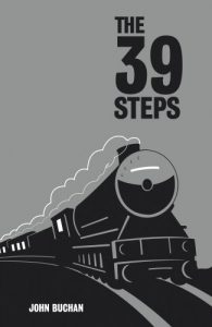 Descargar The 39 Steps pdf, epub, ebook