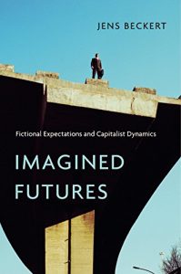 Descargar Imagined Futures pdf, epub, ebook