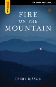 Descargar Fire On The Mountain (Spectacular Fiction) pdf, epub, ebook