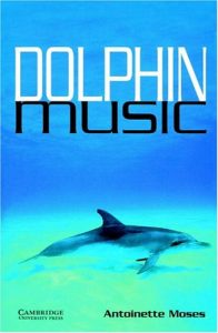 Descargar Dolphin Music Level 5 (Cambridge English Readers) pdf, epub, ebook