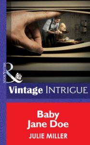 Descargar Baby Jane Doe (Mills & Boon Intrigue) (The Precinct, Book 4) pdf, epub, ebook