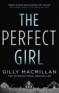 Descargar The Perfect Girl (English Edition) pdf, epub, ebook