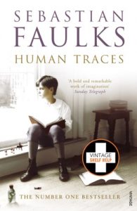 Descargar Human Traces pdf, epub, ebook