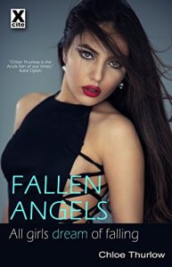 Descargar Fallen Angels & Other Stories (English Edition) pdf, epub, ebook