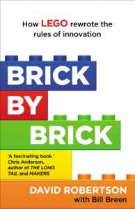 Descargar Brick by Brick: How LEGO Rewrote the Rules of Innovation and Conquered the Global Toy Industry pdf, epub, ebook