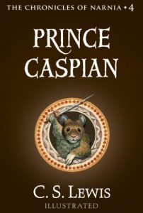 Descargar Prince Caspian (The Chronicles of Narnia, Book 4) pdf, epub, ebook