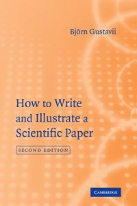 Descargar How to Write and Illustrate a Scientific Paper pdf, epub, ebook