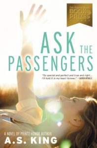 Descargar Ask the Passengers (English Edition) pdf, epub, ebook