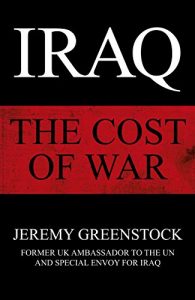 Descargar Iraq: The Cost of War pdf, epub, ebook