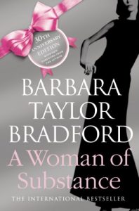 Descargar A Woman of Substance (Emma Harte Series) pdf, epub, ebook