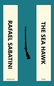 Descargar The Sea Hawk (English Edition) pdf, epub, ebook