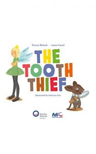 Descargar The Tooth Thief (English Edition) pdf, epub, ebook