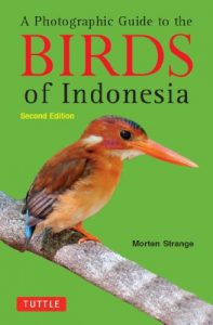 Descargar A Photographic Guide to the Birds of Indonesia: Second Edition pdf, epub, ebook